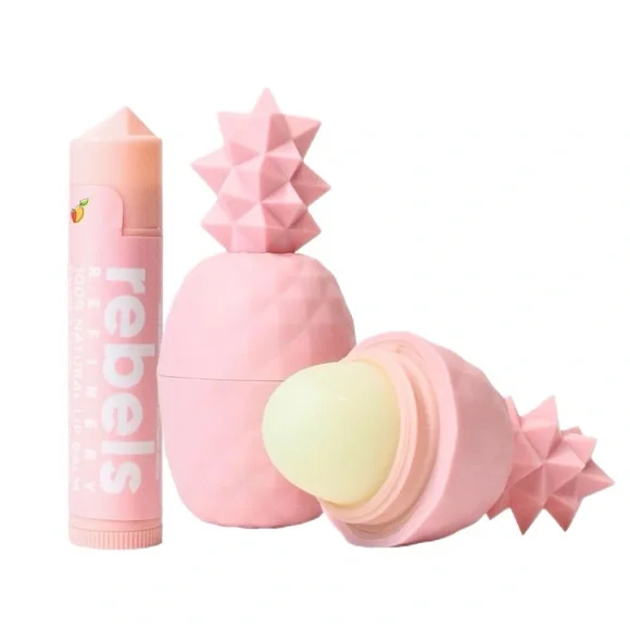 Rebels Refinery Assorted Pineapple Packs - Picture 2 of 5